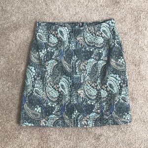 Free People Skirt